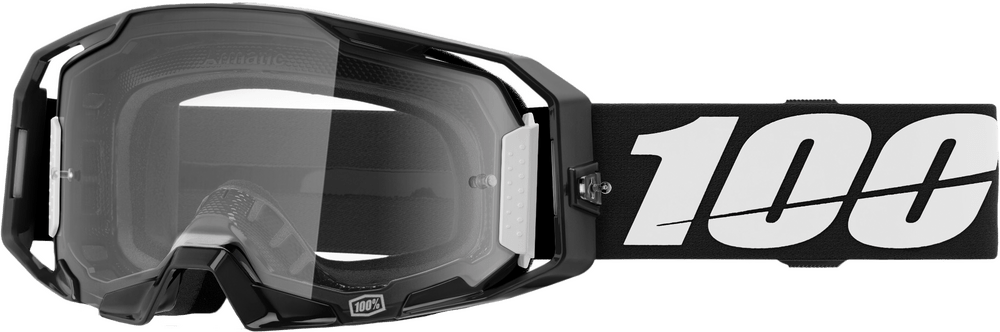 100 - PERCENT GOGGLE'S - Texas State Motocross