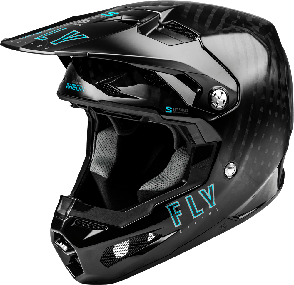 Fly Helmets - Texas State Motocross