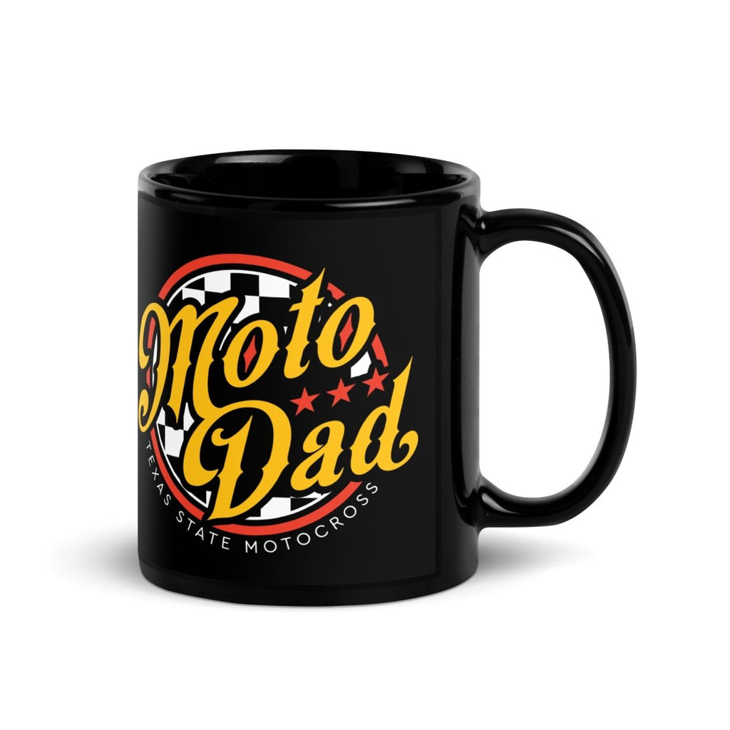 Moto Dad - Texas State Motocross